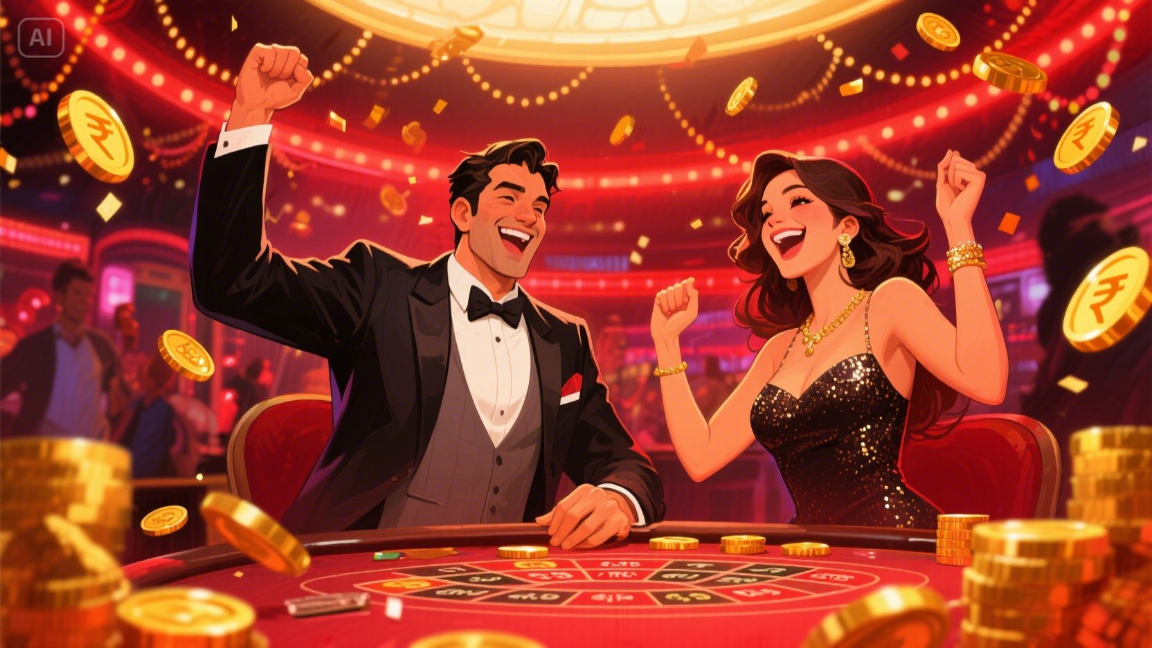 Registration at fortune slots login Casino