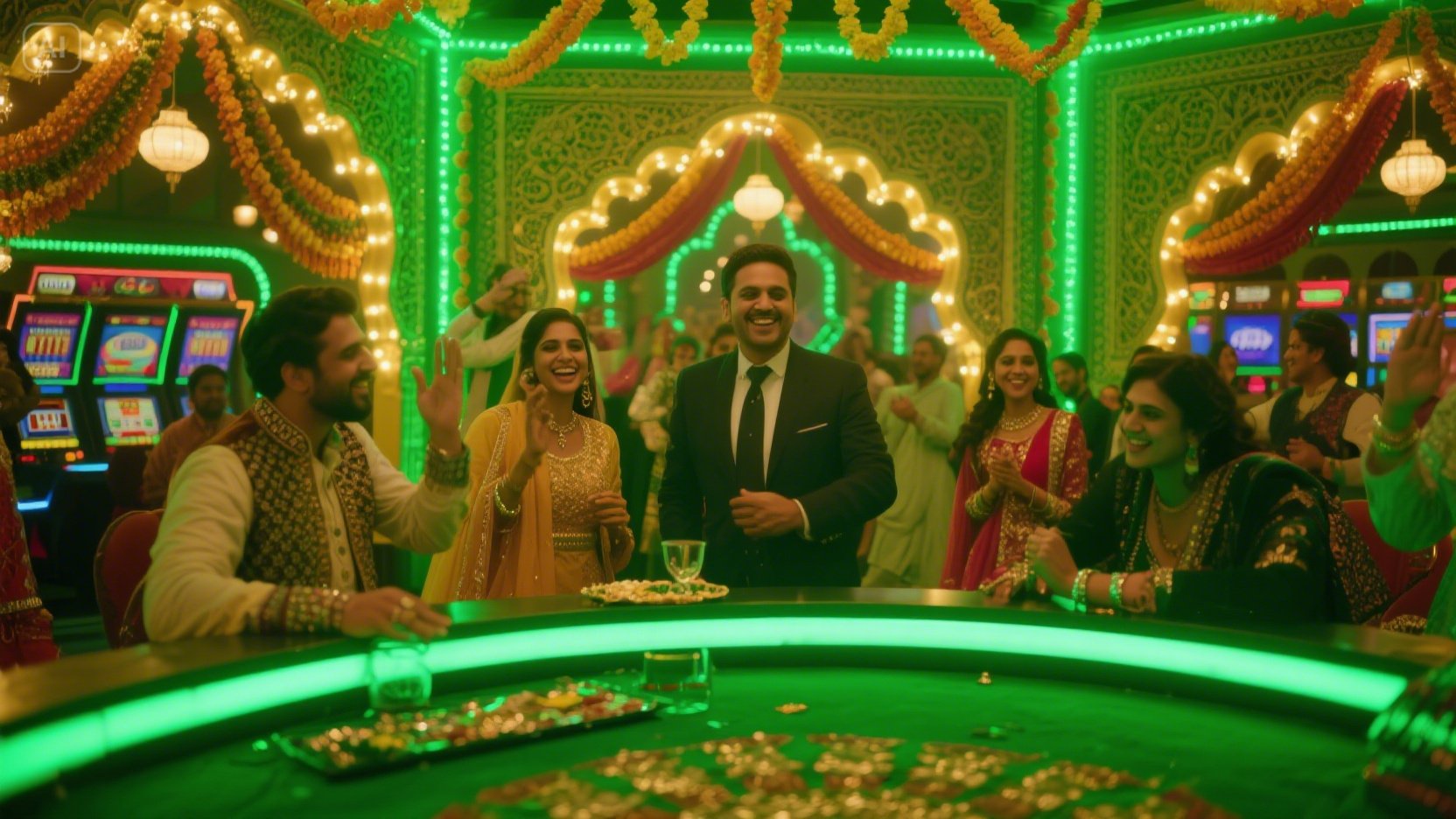 Casino fortune slots login desktop and mobile interfaces