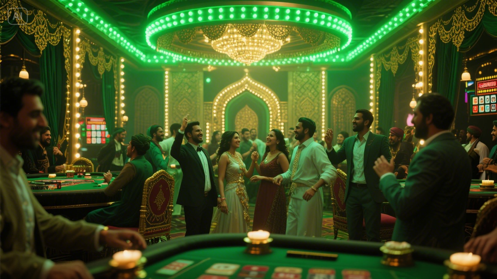 Casino fortune slots login desktop and mobile interfaces