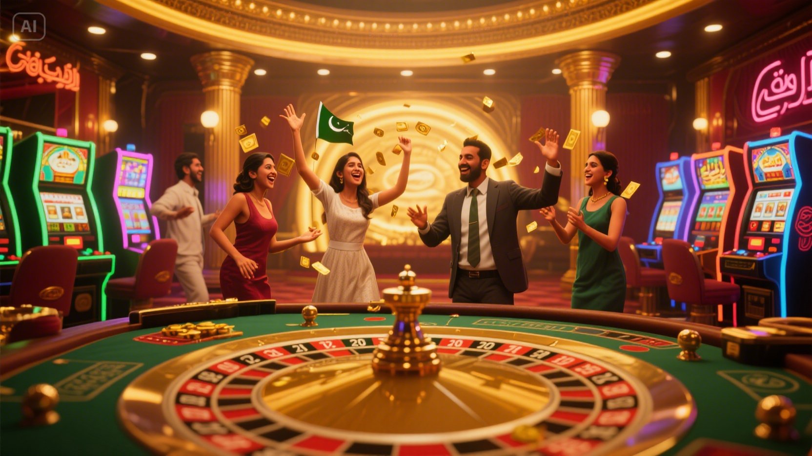 fortune slots loginJoin Pakistan’s casino platform and enjoy 200% instantly! Deposit safely, play confidently, and withdraw PKR rewards through JazzCash or Easypaisa.
