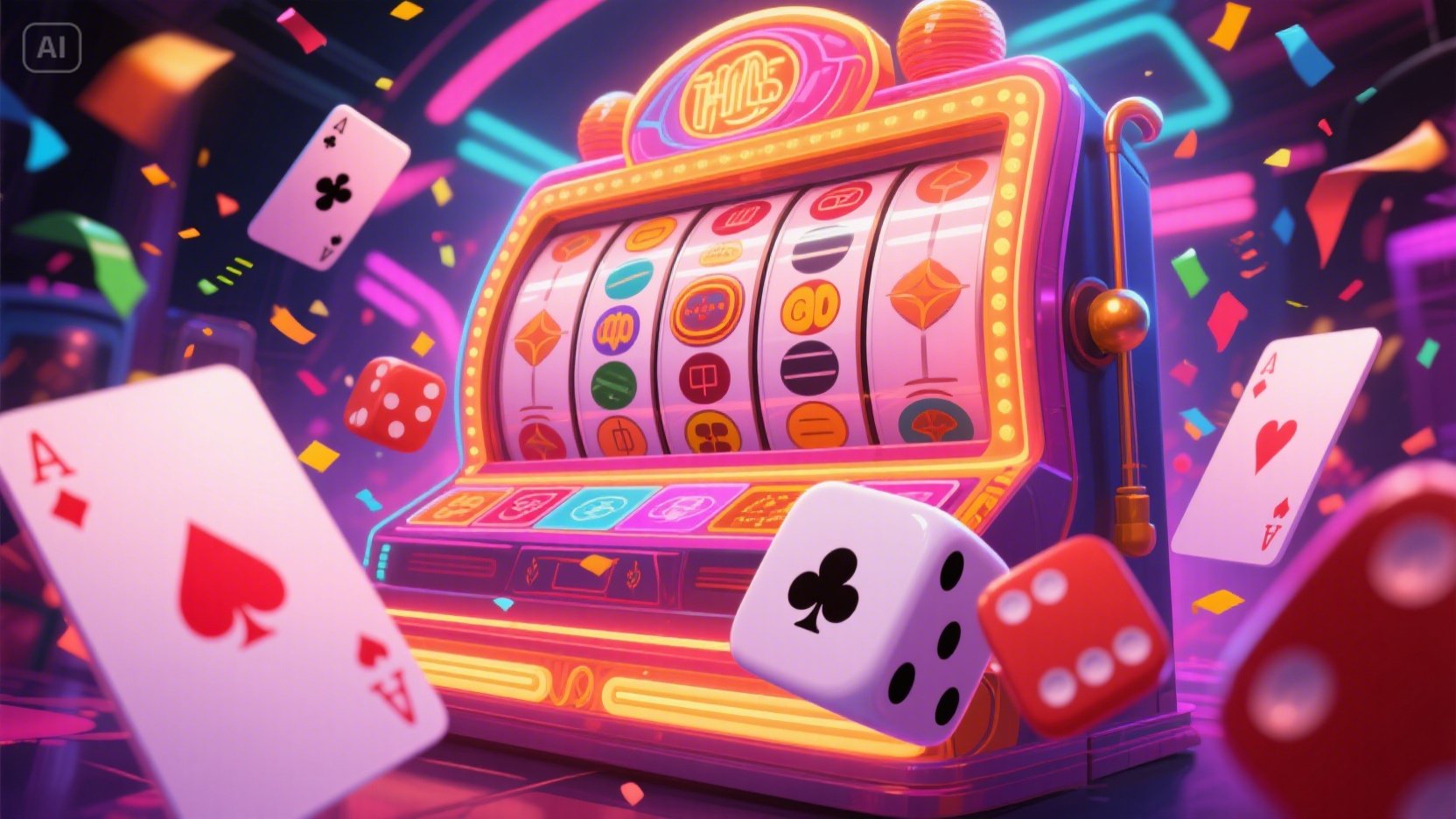 Registration at fortune slots login Casino